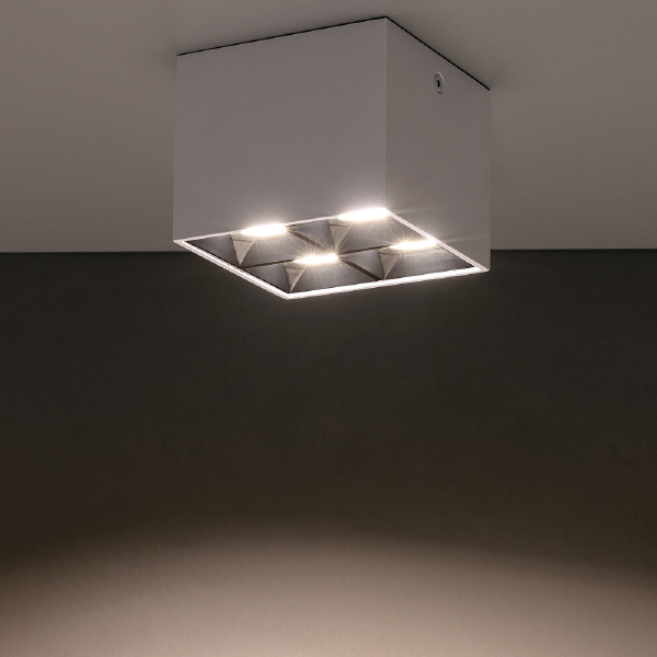 Накладной светильник Midi Led 10051