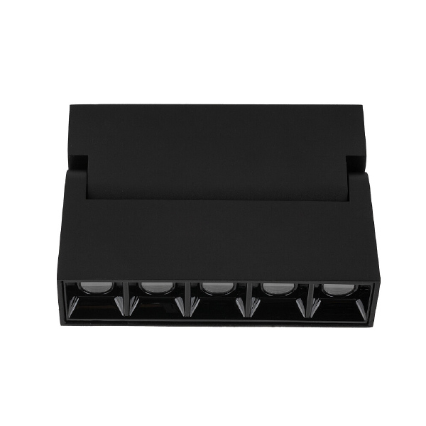 Светильник потолочный Focus Mini 10068