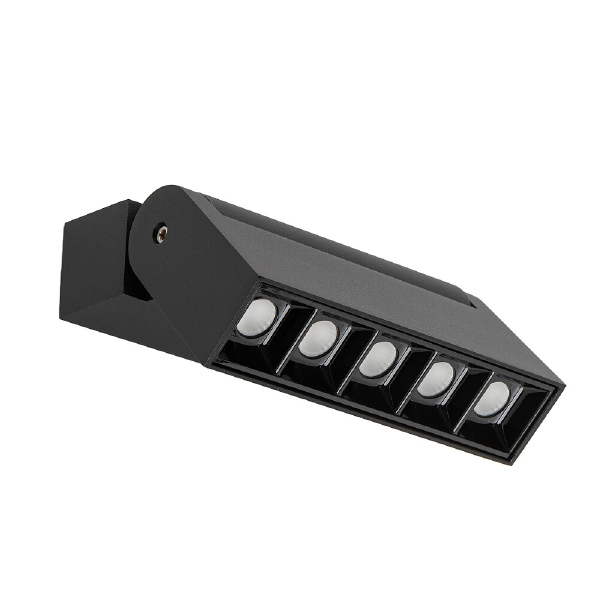 Светильник потолочный Focus Mini 10068