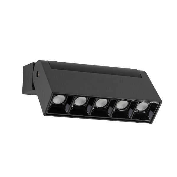 Светильник потолочный Focus Mini 10068