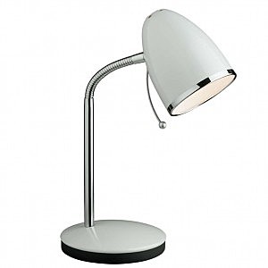 Настольная лампа Odeon Light  LURI 2329/1T