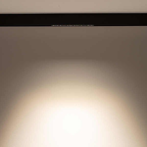 Трековый светильник Focus Led 10144