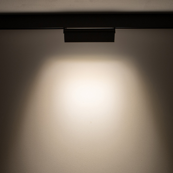 Трековый светильник Focus Led 10145