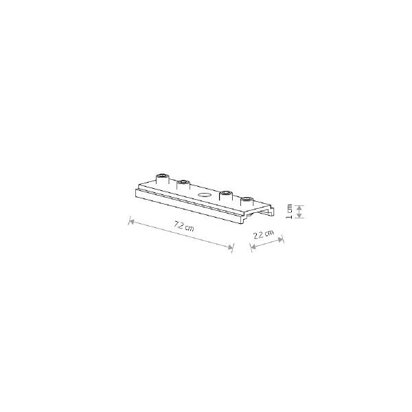 Аксессуар Lvm Connector 10171