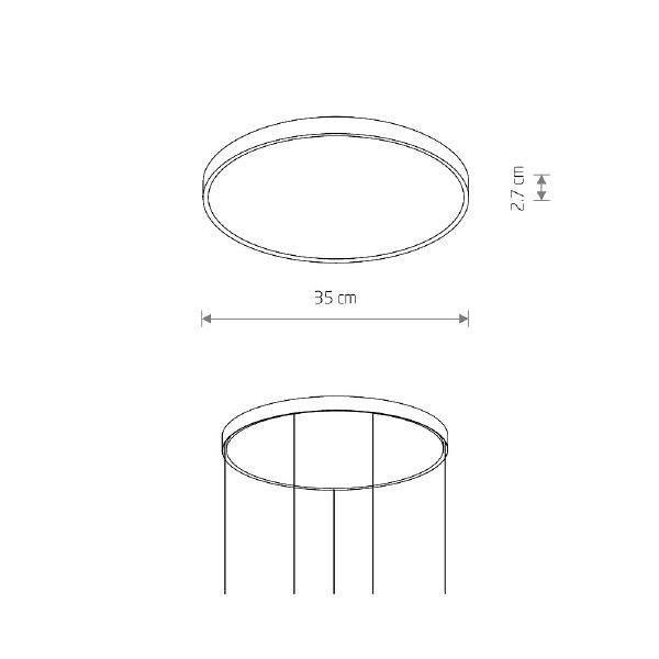 Аксессуар Cameleon Canopy H 10274