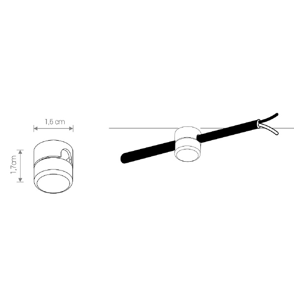 Аксессуар Cameleon Mounting C 7318