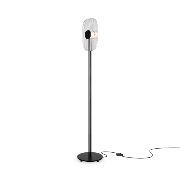 Торшер Eclipse MOD152FL-L1BK