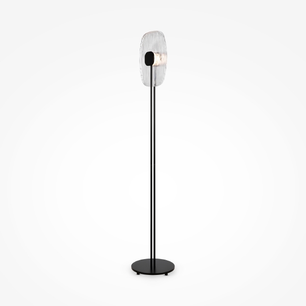 Торшер Eclipse MOD152FL-L1BK