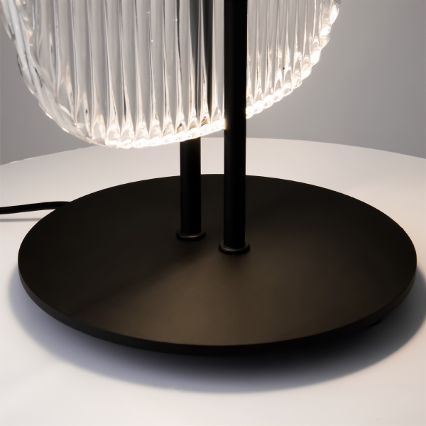 Настольная лампа Eclipse MOD152TL-L1BK