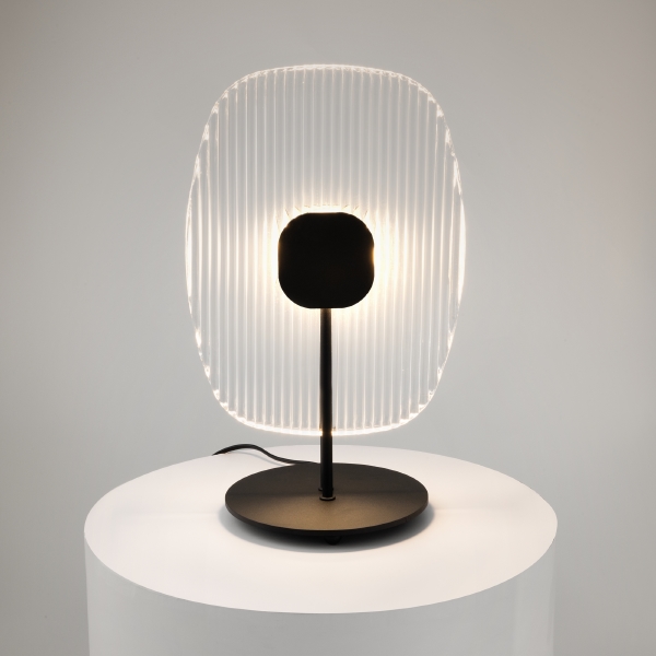 Настольная лампа Eclipse MOD152TL-L1BK