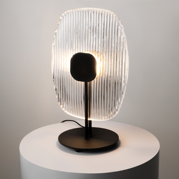 Настольная лампа Eclipse MOD152TL-L1BK