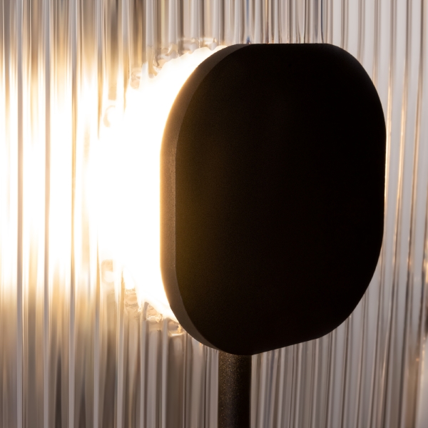 Настольная лампа Eclipse MOD152TL-L1BK