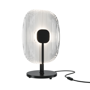 Настольная лампа Eclipse MOD152TL-L1BK