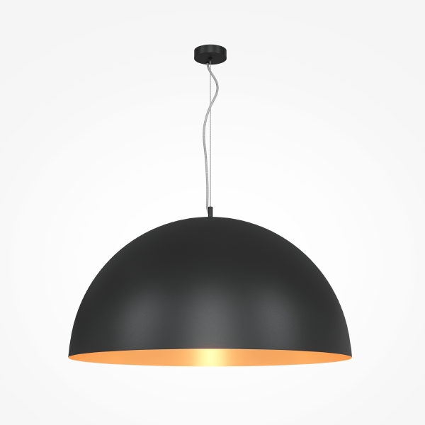 Светильник подвесной Dome MOD169PL-05GB1