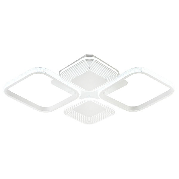 Потолочная люстра Samia 10255/4LED