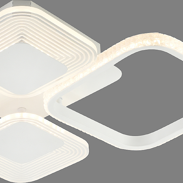 Потолочная люстра Samia 10255/4LED