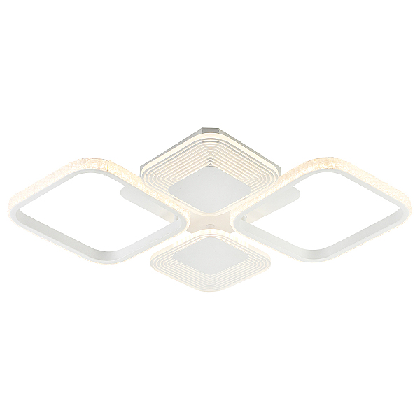 Потолочная люстра Samia 10255/4LED