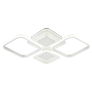 Потолочная люстра Samia 10255/4LED