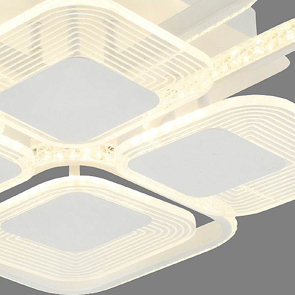 Потолочная люстра Samia 10255/8LED