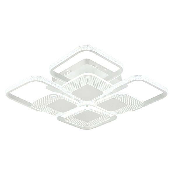 Потолочная люстра Samia 10255/8LED