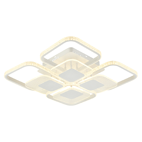 Потолочная люстра Samia 10255/8LED