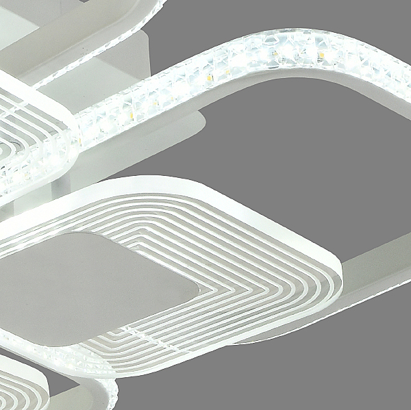 Потолочная люстра Samia 10255/8LED