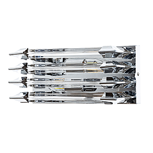 Настенное бра Caravaggio A1059AP-2CC