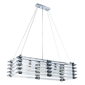 Подвесная люстра Caravaggio A1059SP-6CC