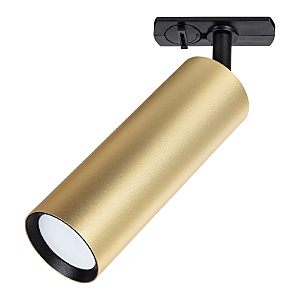 Трековый светильник Beid A1515PL-1SG