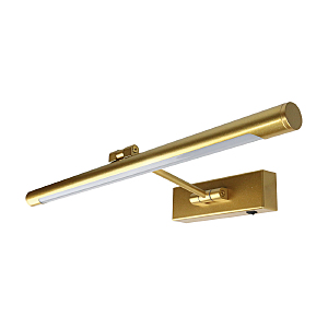 Подсветка для картин Harrison A1709AP-1GO