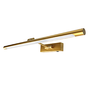 Подсветка для картин Harrison A1711AP-1GO