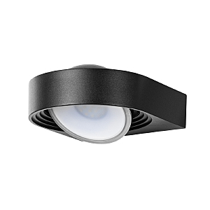 Уличный настенный светильник San Francisco A1831AL-1BK