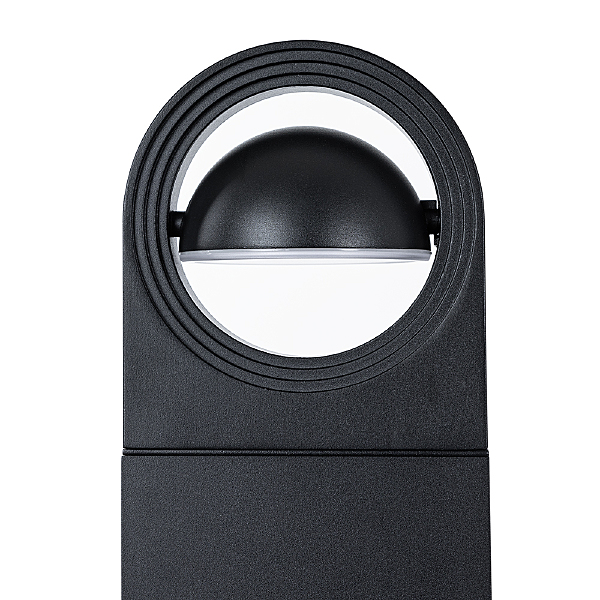 Уличный наземный светильник San Francisco A1831PA-1BK