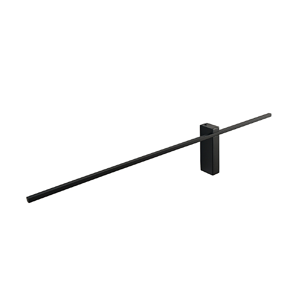 Настенный светильник Phoenix A2025AP-1BK