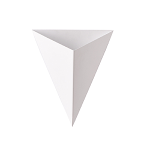 Настенный светильник Trapeze A2033AP-1WH