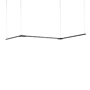 Светильник подвесной Fantasy A2193SP-36BK