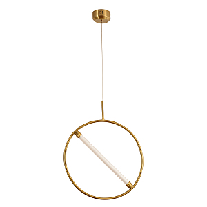 Светильник подвесной Dolores A2565SP-1PB