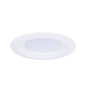 Встраиваемый светильник Mira A2861PL-1WH