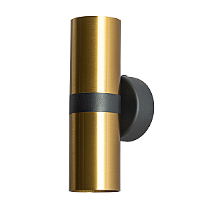 Настенный светильник Ran A3143AP-2PB