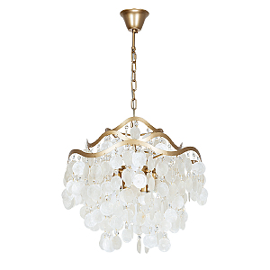 Подвесная люстра Pipirima A4065SP-6SG