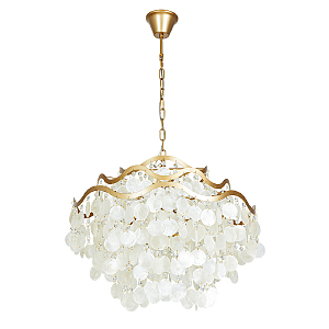 Подвесная люстра Pipirima A4065SP-9SG