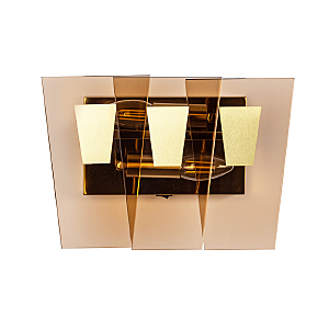 Настенный светильник Sophia A4066AP-2PB