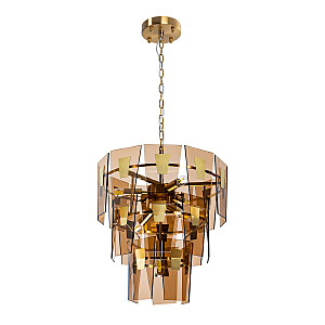 Подвесная люстра Sophia A4066LM-6PB