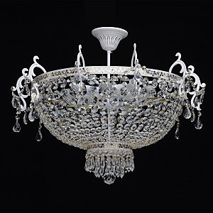 Потолочная люстра MW Light Селена 482011510