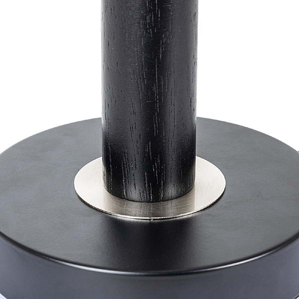 Настольная лампа Robert A5029LT-1SS