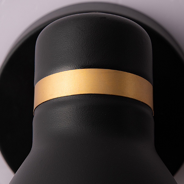 Светильник спот Fafnir A5047AP-1BK