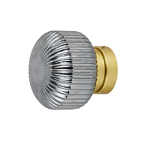 Настенный светильник Hamal A6170AP-1GO