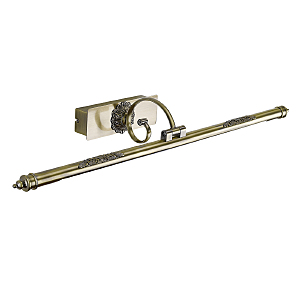 Подсветка для картин Leonardo A6512AP-1AB