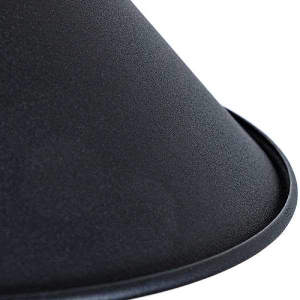 Светильник подвесной Cappello A7037SP-1BK