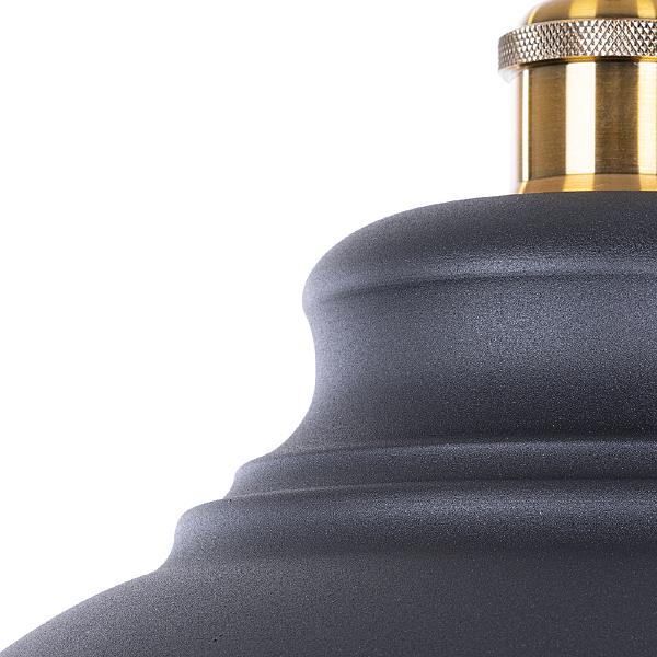 Светильник подвесной Cappello A7039SP-1BK